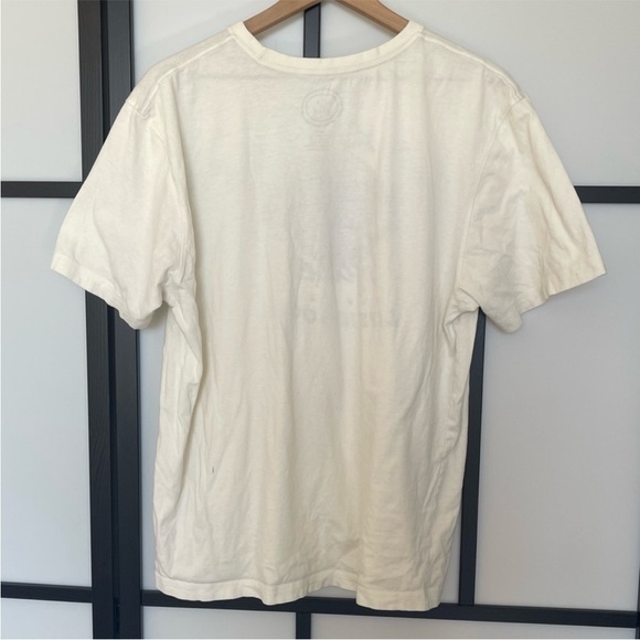 Life is Good ENJOY THE RIDE T-shirt. Men’s large - Picture 6 of 12